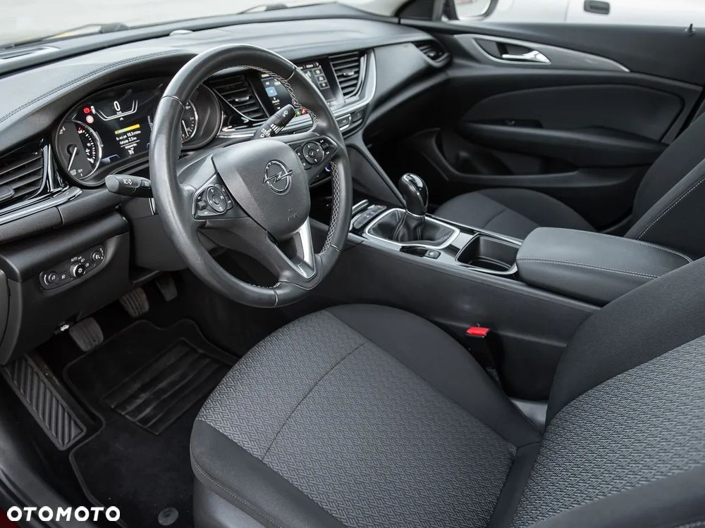 Opel Insignia 1.6 Business Edition - 15