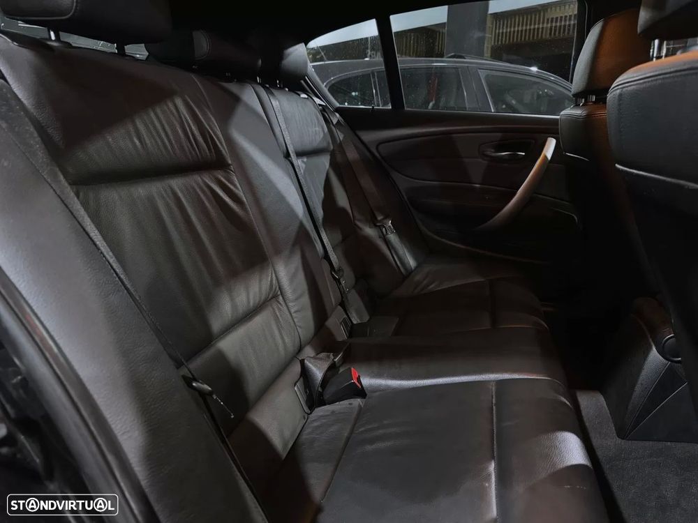 BMW 120 d Coupe - 16