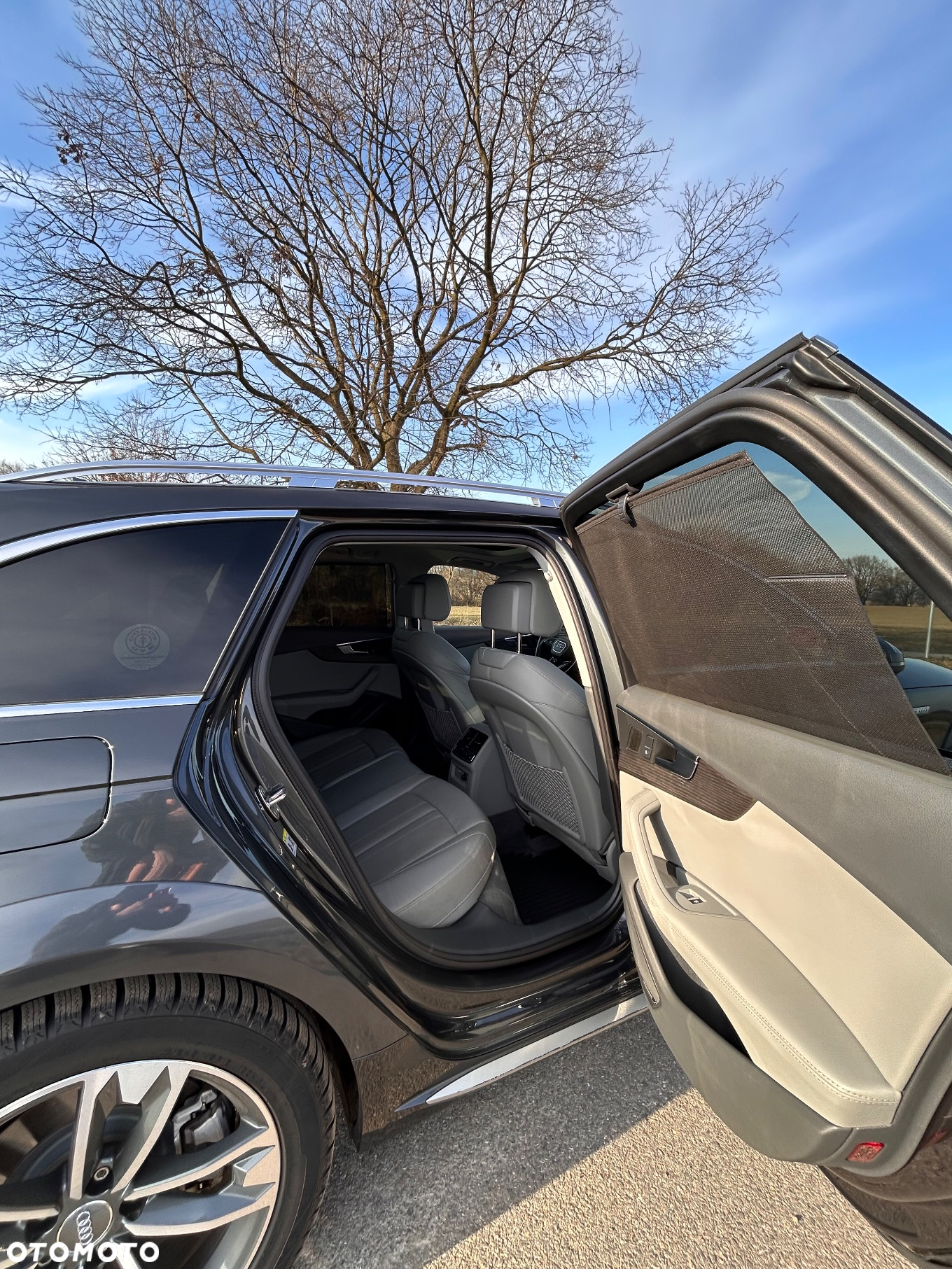 Audi A4 Allroad 2.0 TFSI Quattro S tronic - 14