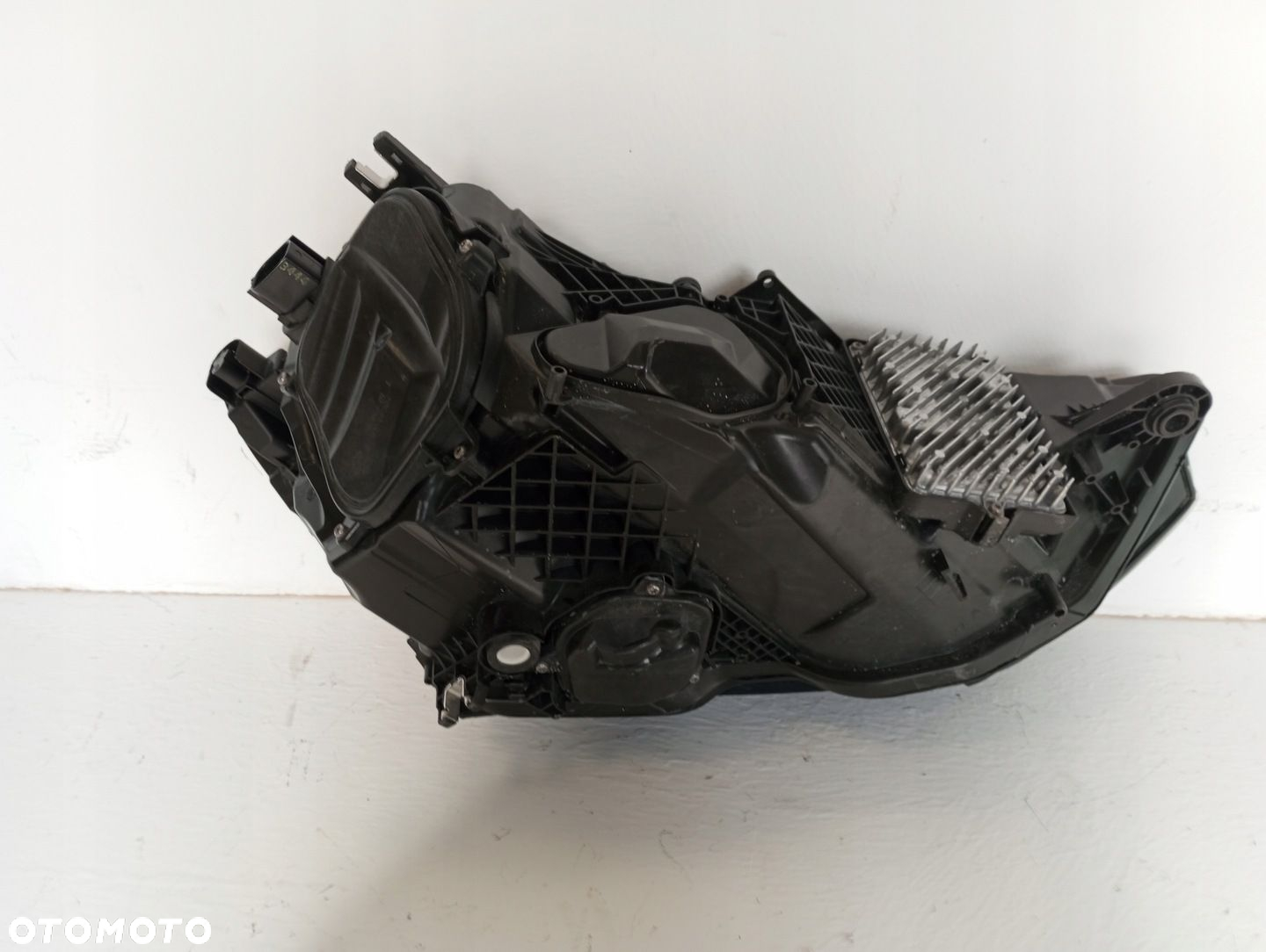 LAMPA LEWA LASER AUDI A7 4K8 USA 4K8941085E - 9