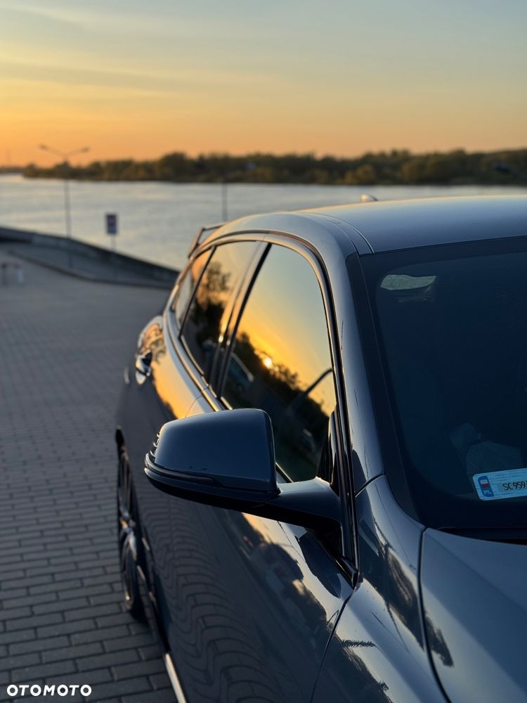 BMW Seria 1 120d xDrive M Sport - 7