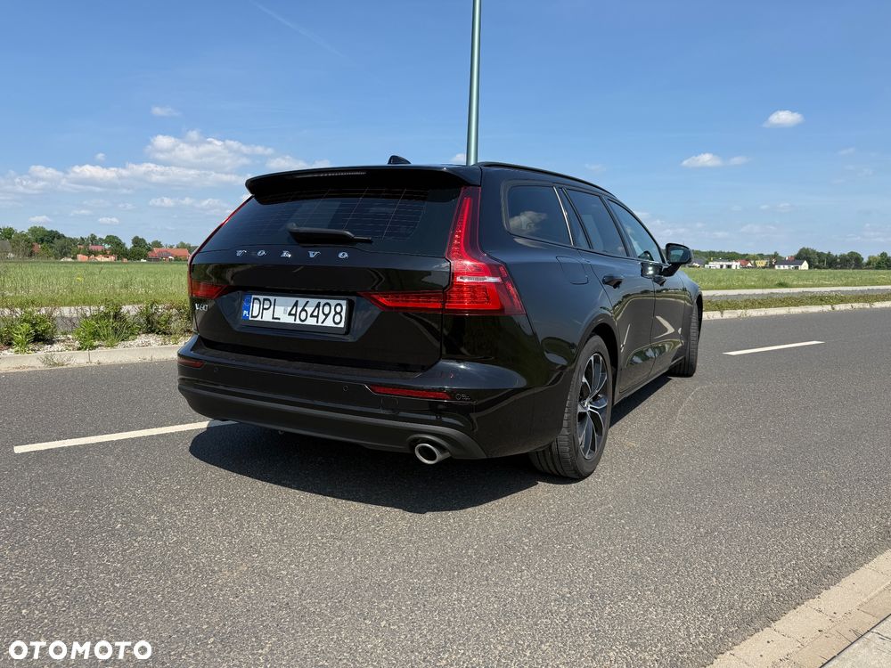 Volvo V60 D3 Inscription - 5