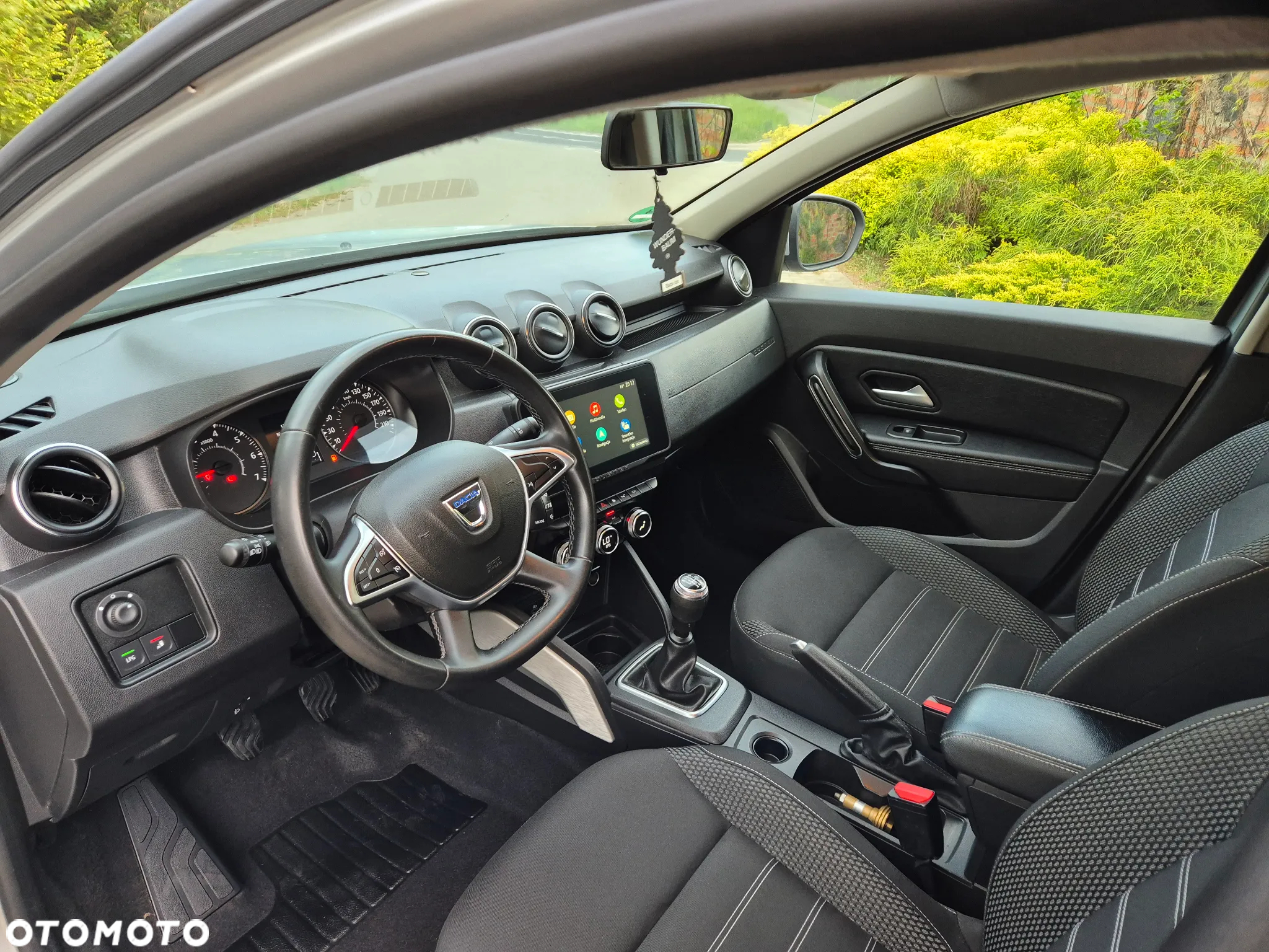 Dacia Duster 1.0 TCe Prestige - 17
