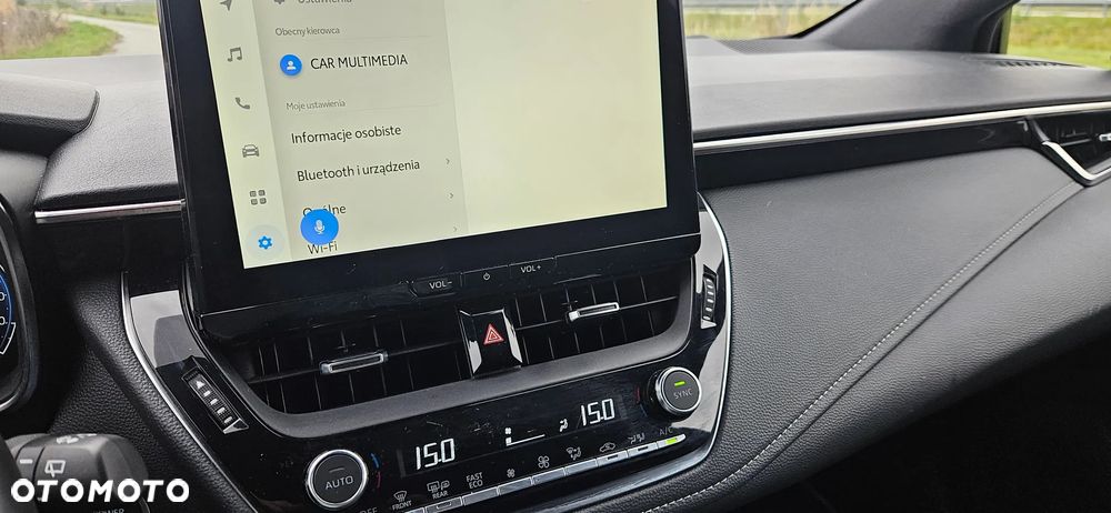 Toyota Corolla 1.8 Hybrid Comfort - 18