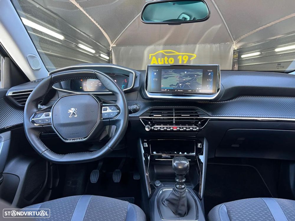Peugeot 2008 PureTech 100 Stop&Start Allure Pack - 9