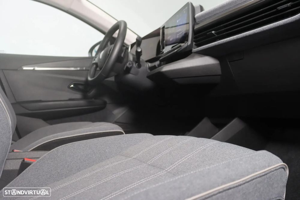 Renault Mégane E-Tech EV40 Equilibre - 21