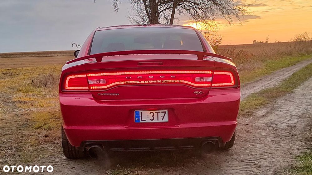Dodge Charger - 15