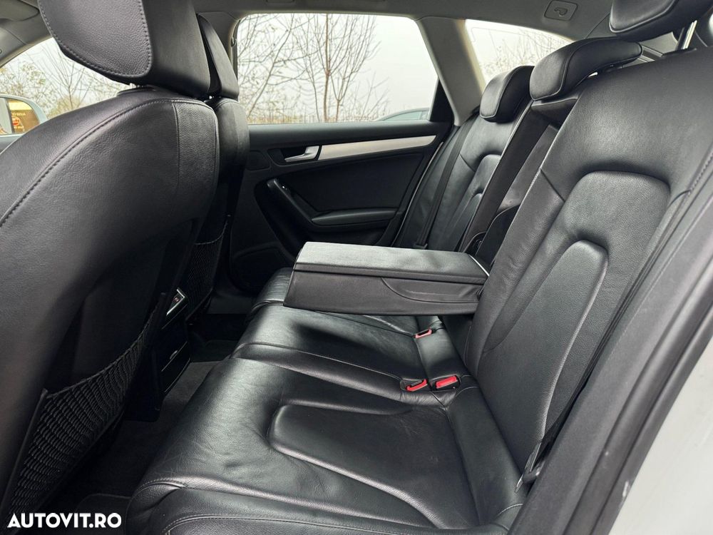 Audi A4 Allroad - 17