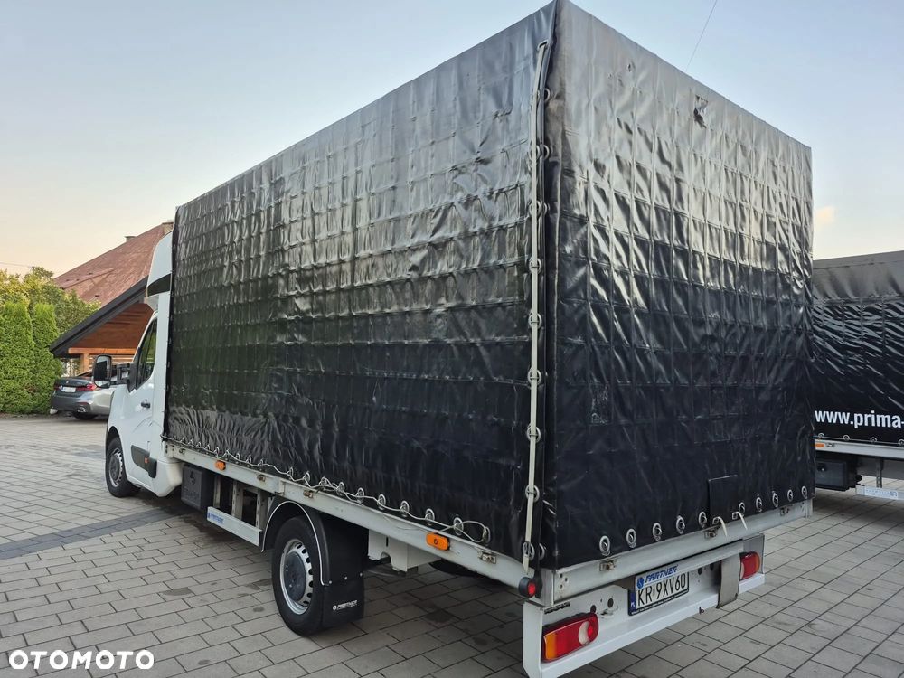 Renault Master - 9
