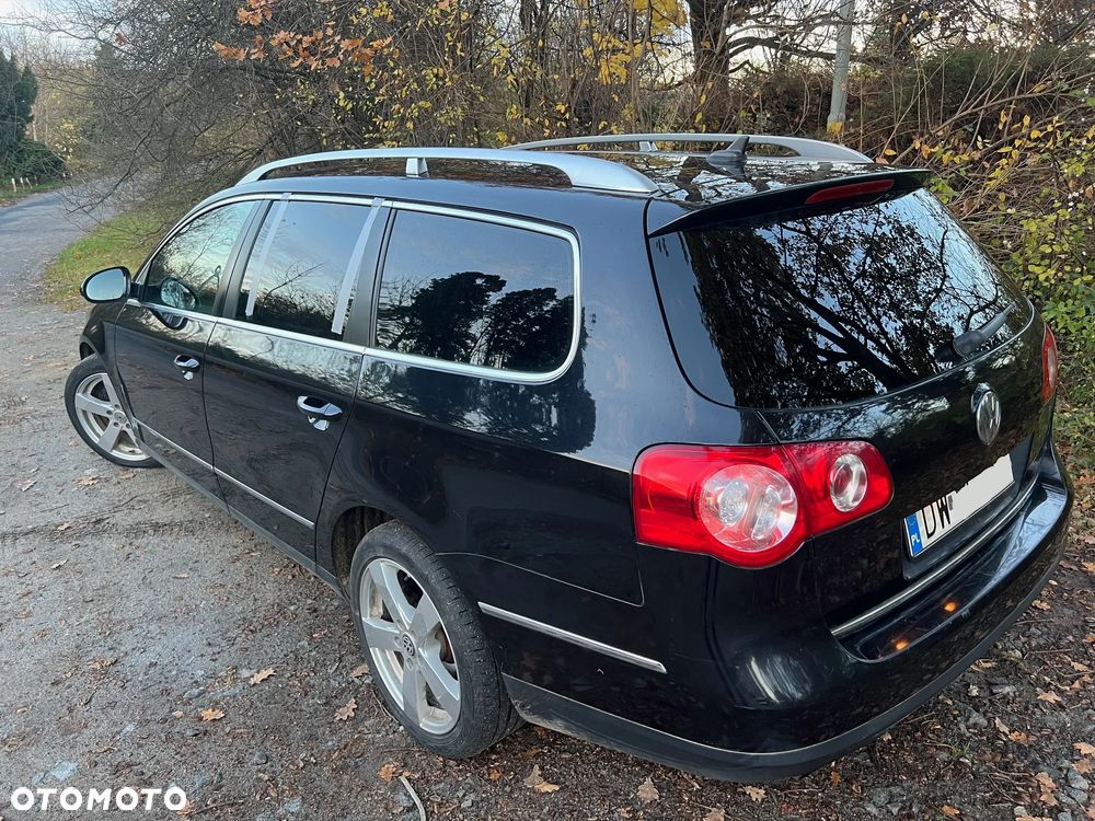 Volkswagen Passat ver-2-0-tdi-highline-dsg - 3