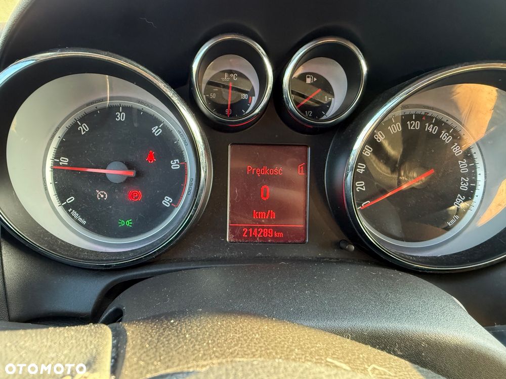 Opel Astra 2.0 CDTI ENERGY - 15
