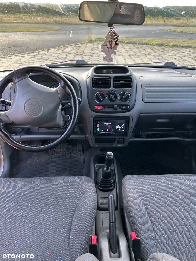 Suzuki Ignis - 7