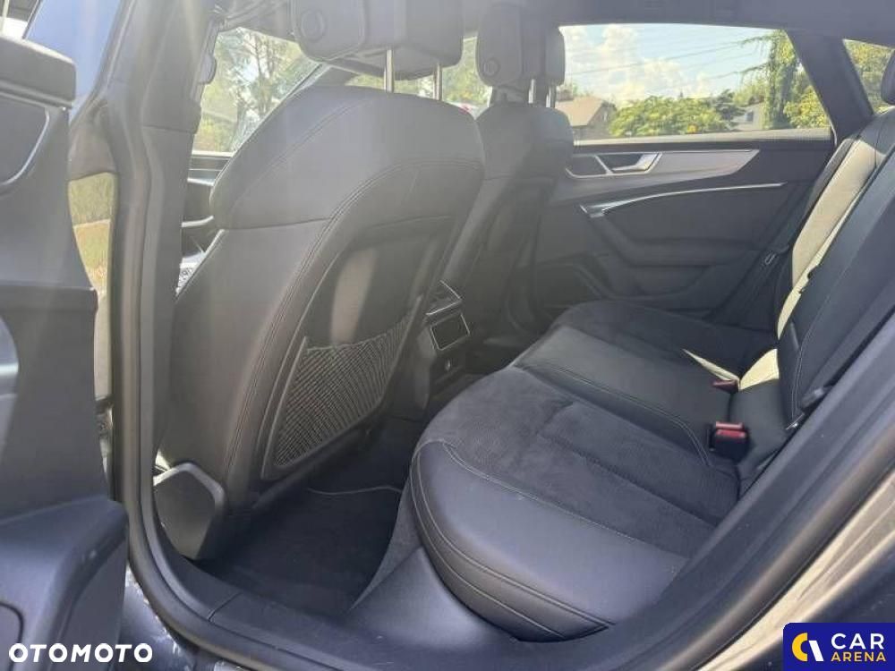 Audi A7 Sportback - 13