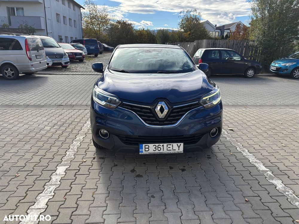 Renault Kadjar - 13