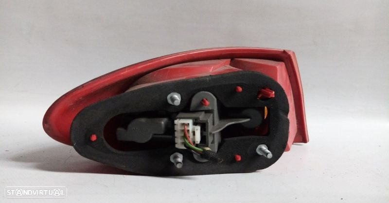 Farolim direito ALFA ROMEO 147 (937_) - 2
