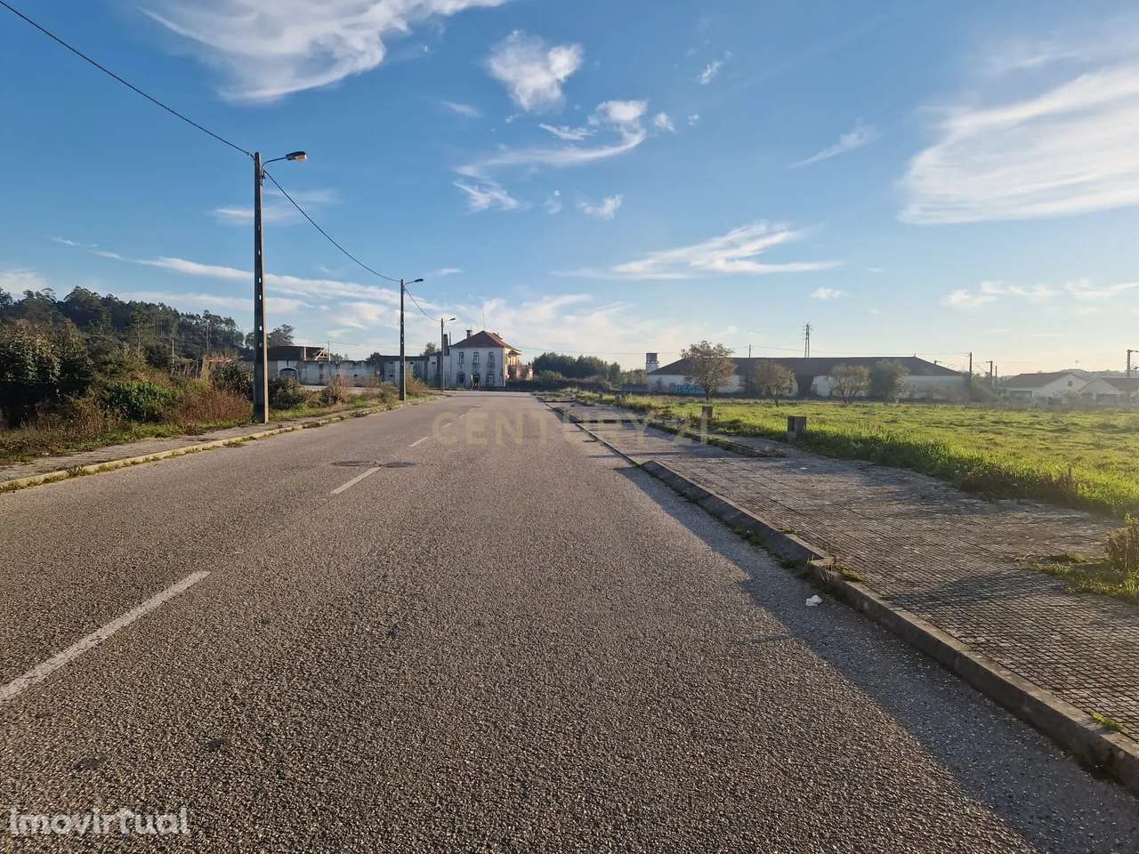 Lote de terreno || Freguesia de Pelariga || Pombal - Grande imagem: 3/13