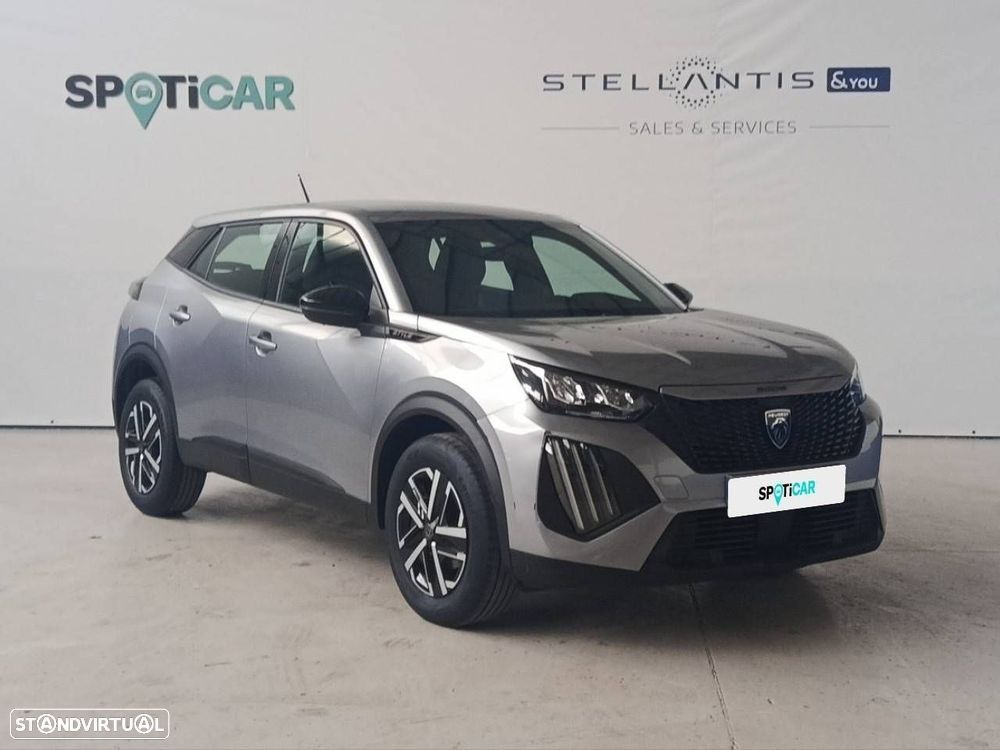 Peugeot 2008 1.2 Style - 3