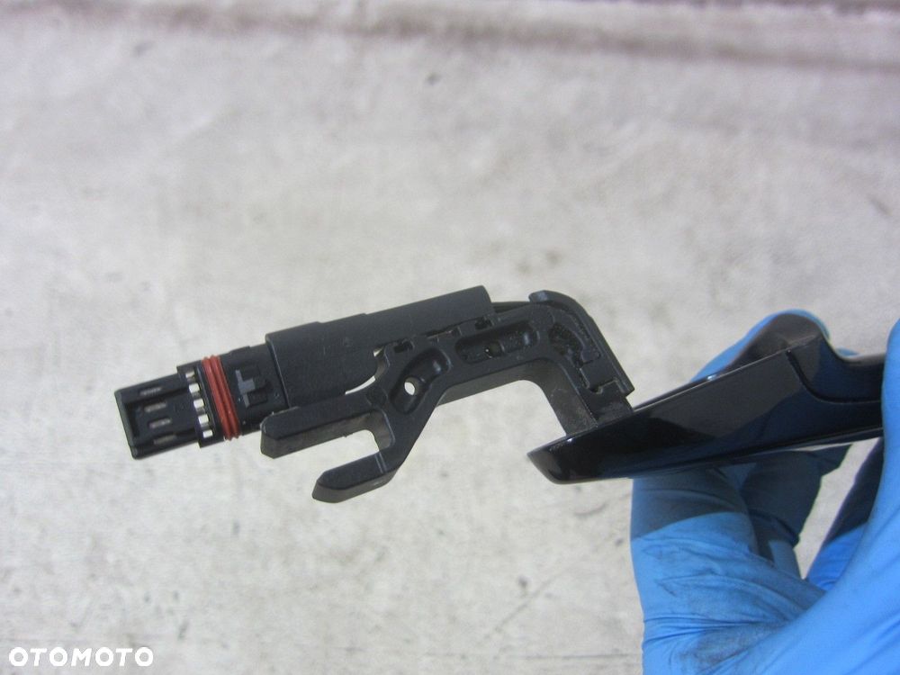 BMW X3 F25 F26 F30 LEWY PRZÓD KLAMKA KEYLESS 475 BLACK SAPPHIRE 51217207561 - 6