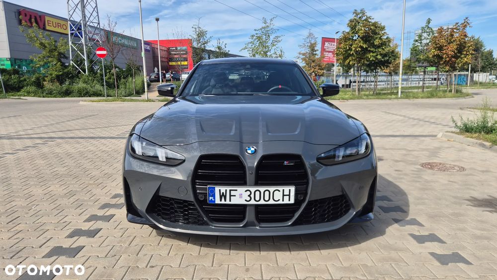 BMW M3 - 12
