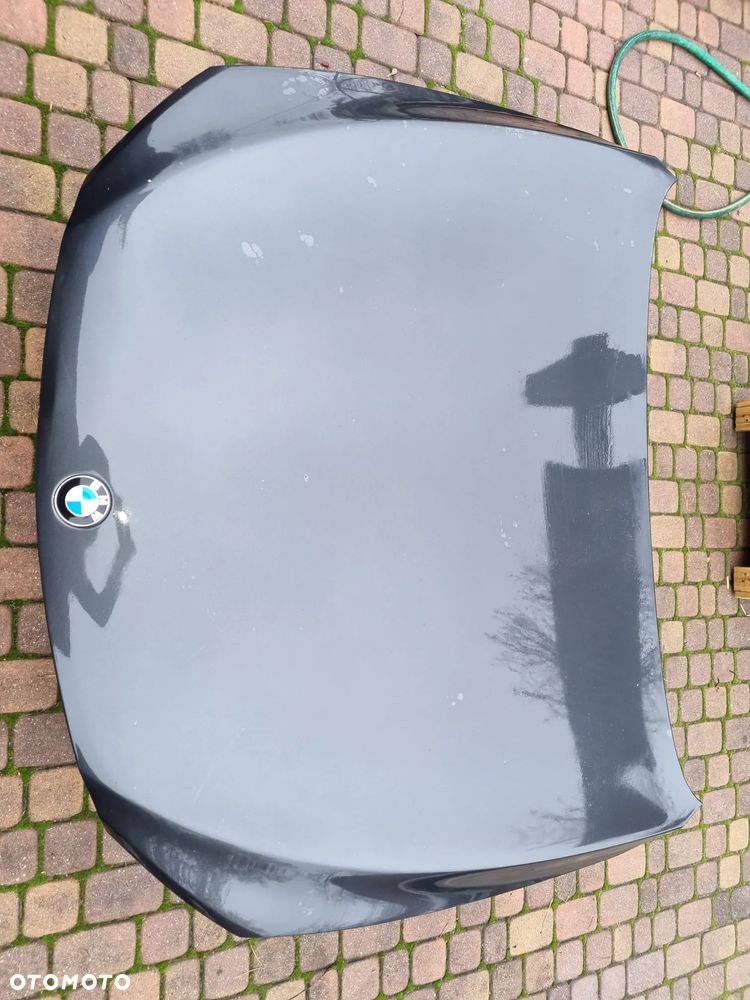 Maska BMW F01 F02 A90 SOPHISTOGRAU