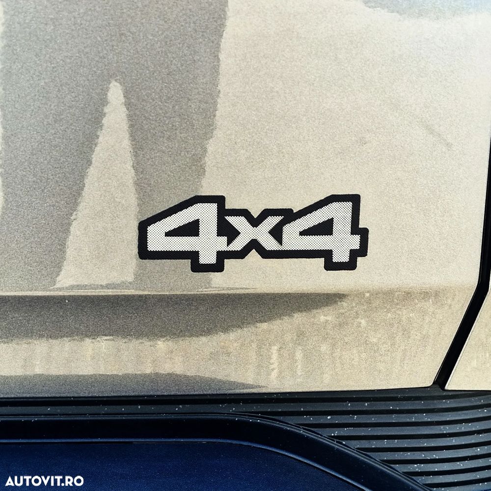 Dacia Duster TCe 130 4X4 MHEV Journey - 16