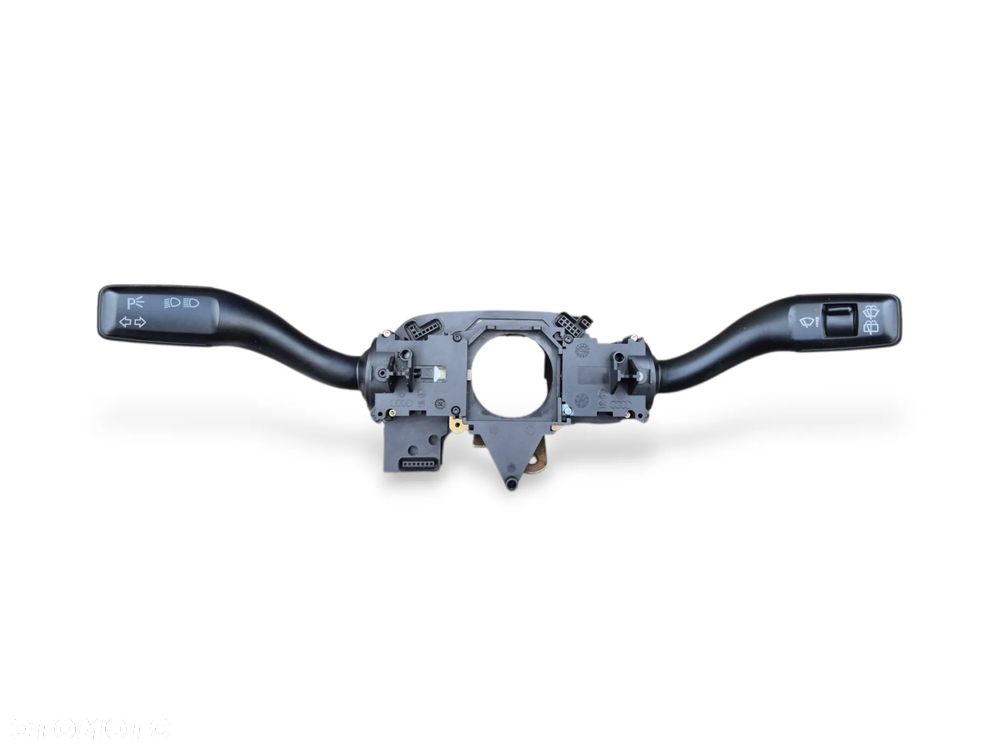 PRZEŁĄCZNIK ZESPOLONY PAJĄK AUDI A4 B6 | AUDI A4 B7 KOMBI - AVANT 8E0953549F - 8E0953503A | 8E0953549S - 4E0953503A | 8E0953549F - 8E0953503C - 9