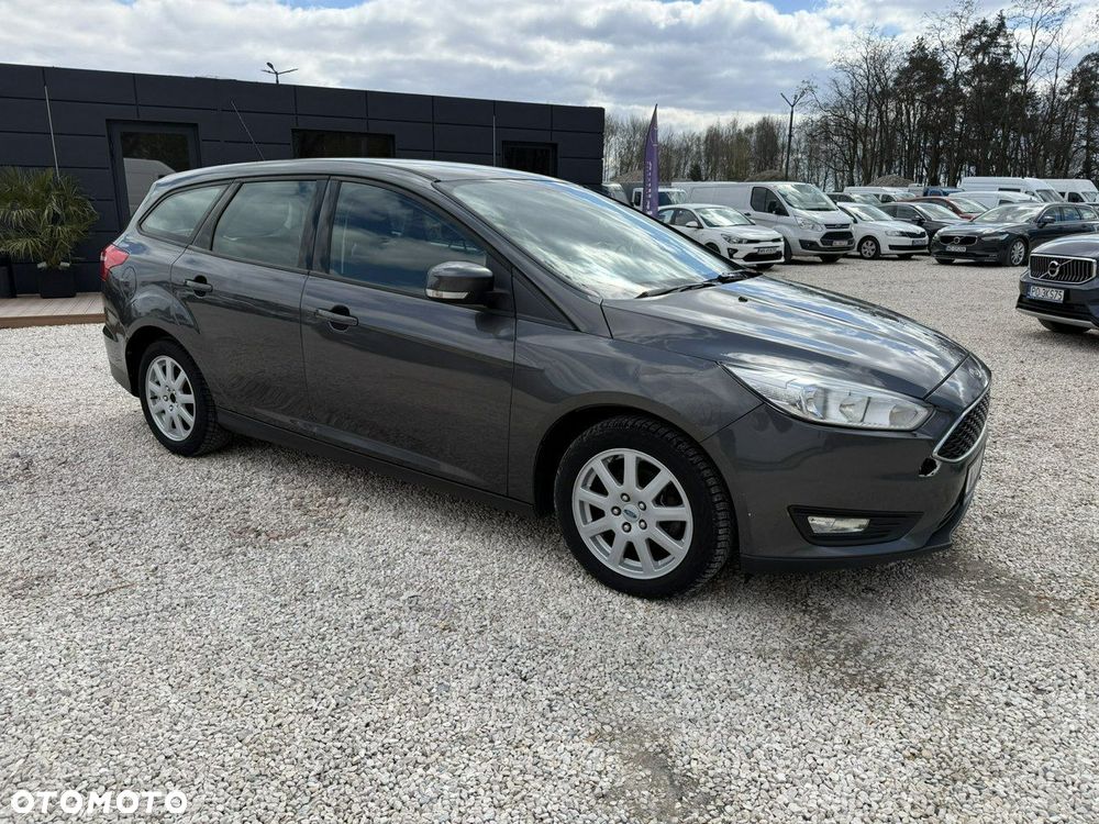 Ford Focus - 4