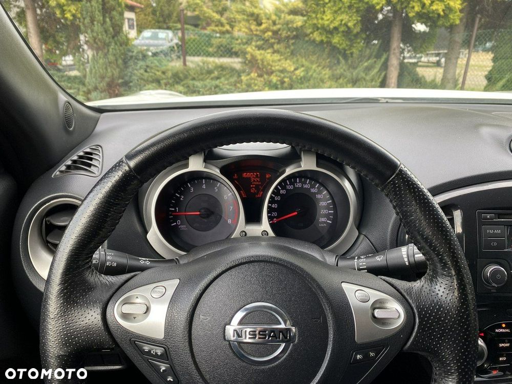 Nissan Juke - 18