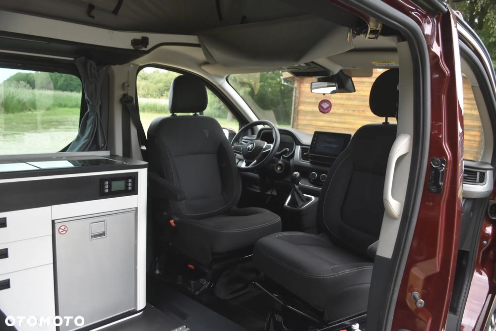 Renault Trafic - 9