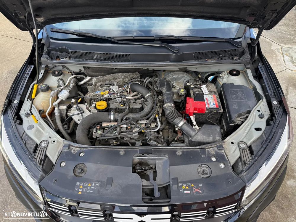 Dacia Jogger 1.0 ECO-G Essential Bi-Fuel - 24