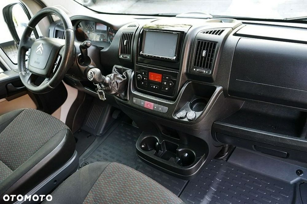 Citroën Jumper - 24