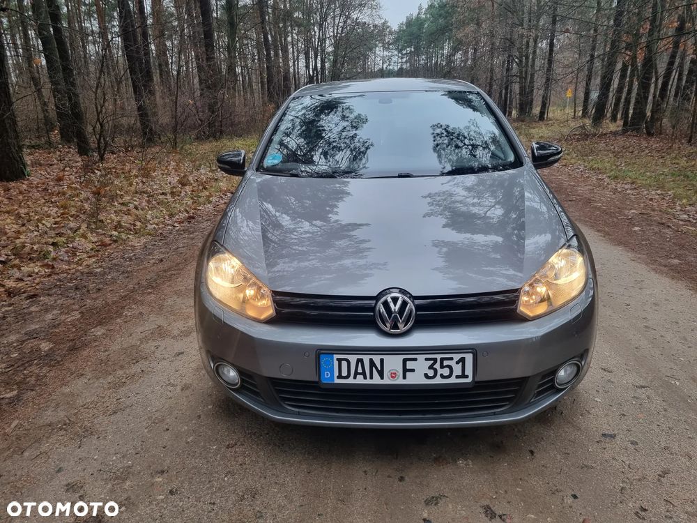 Volkswagen Golf 1.2 TSI MATCH - 17