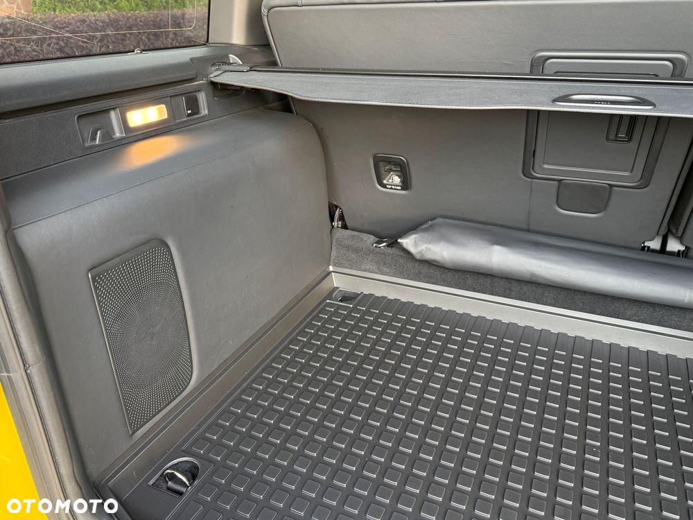 Mercedes-Benz Klasa G AMG 63 - 22