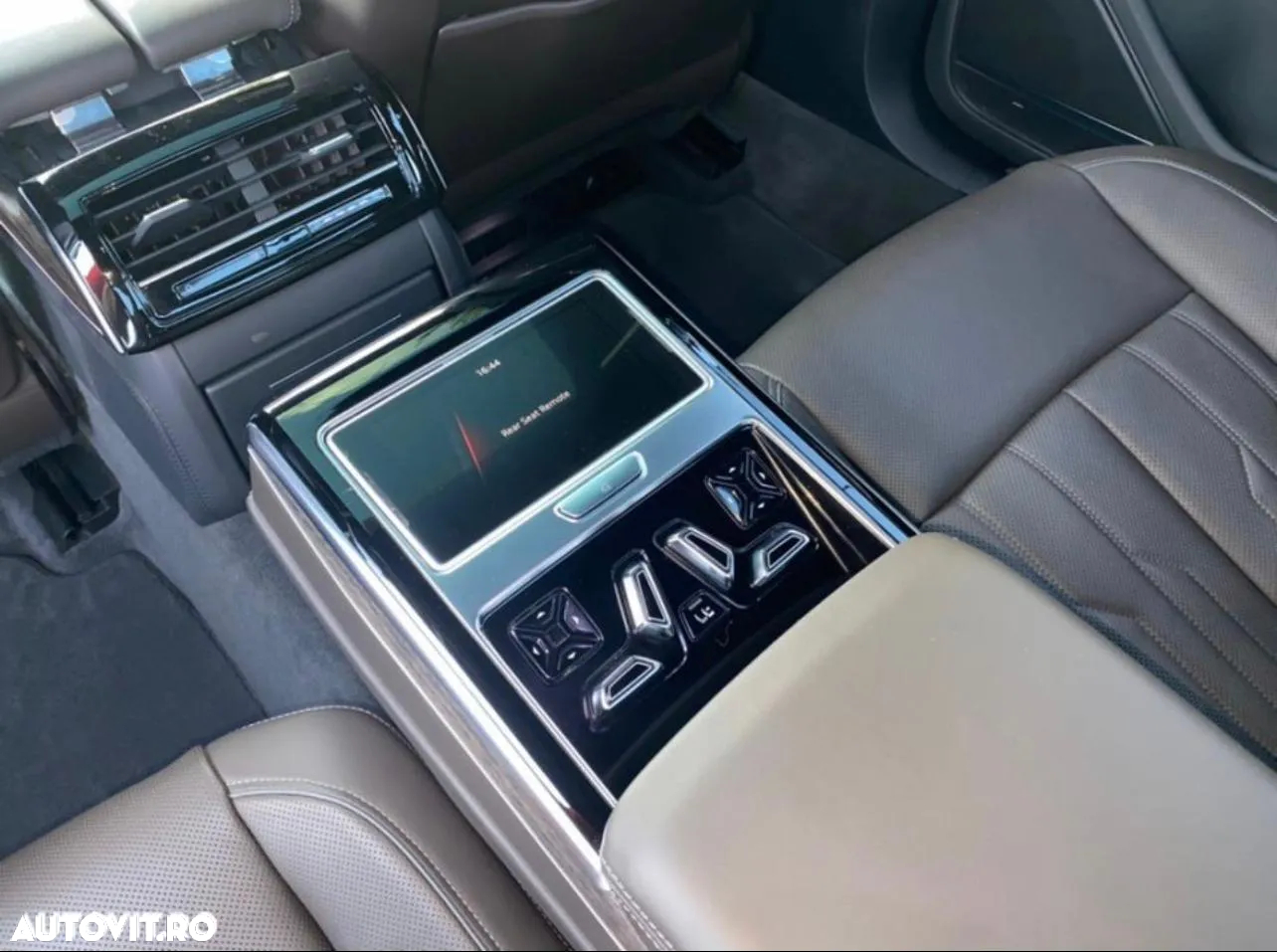 Audi A8 A8L 3.0 50 TDI quattro Tiptronic - 7