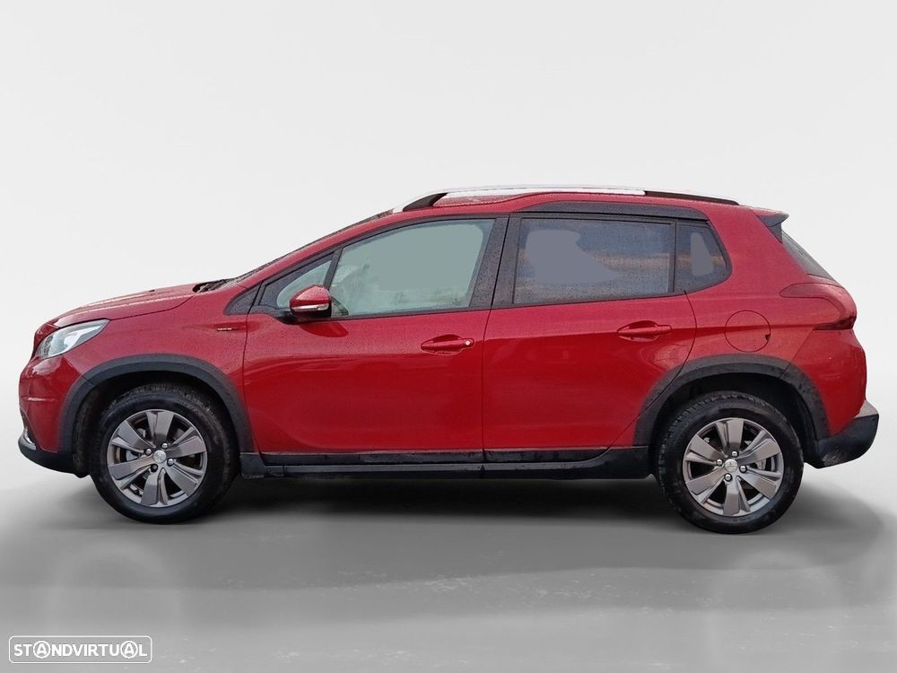 Peugeot 2008 1.2 PureTech Signature - 2