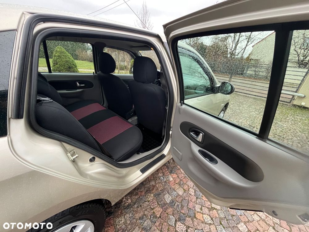 Renault Thalia 1.2 16V All Inclusive - 23