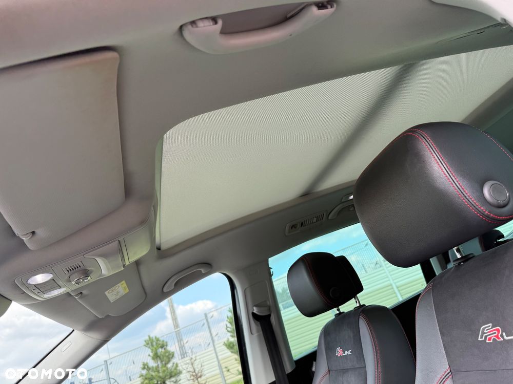 Seat Alhambra 2.0 TDI FR-Line DSG - 32