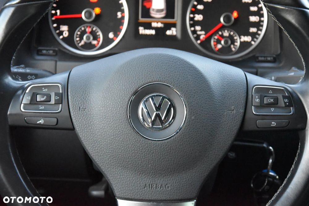 Volkswagen Tiguan 2.0 TDI SCR BlueMotion Technology Lounge Sport & Style - 20