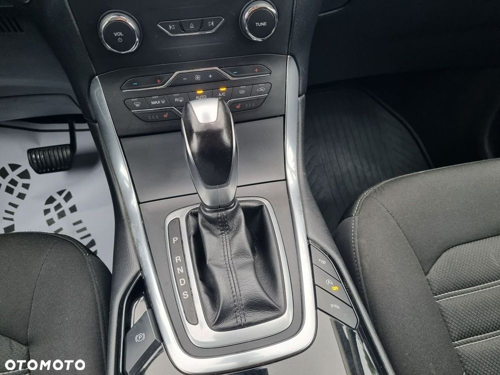 Ford Galaxy 2.0 TDCi Bi-Turbo Titanium - 26