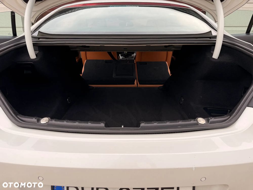 BMW Seria 6 640d xDrive - 20