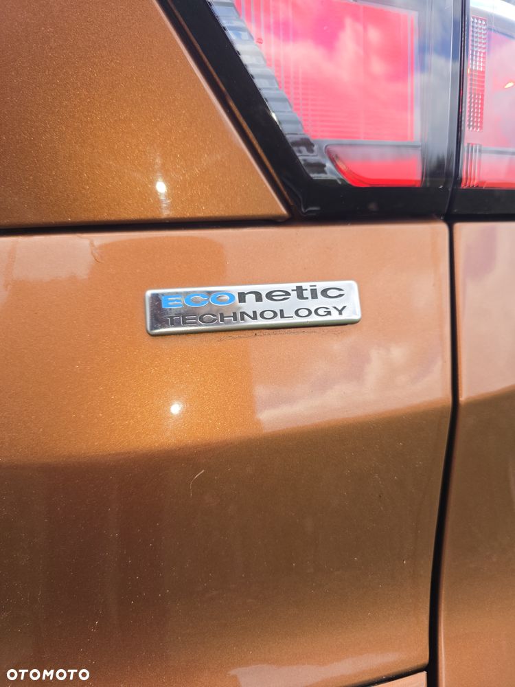 Ford Kuga 1.5 EcoBoost FWD Edition ASS - 31