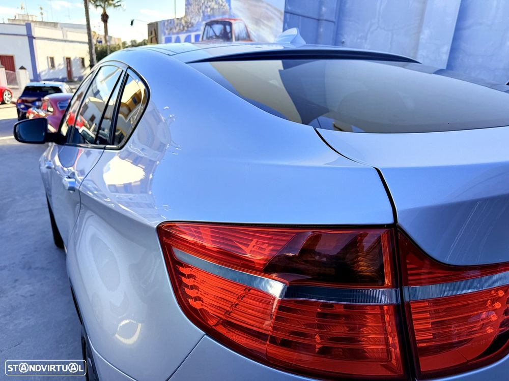 BMW X6 35 i xDrive - 49