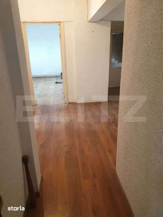 Apartament 4 camere, 88 mp, zona Careiului — fotografia 3