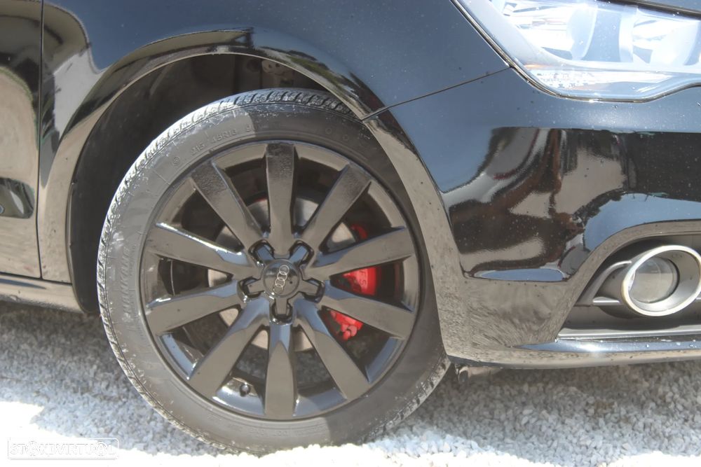 Audi A1 1.2 TFSI Attraction - 22