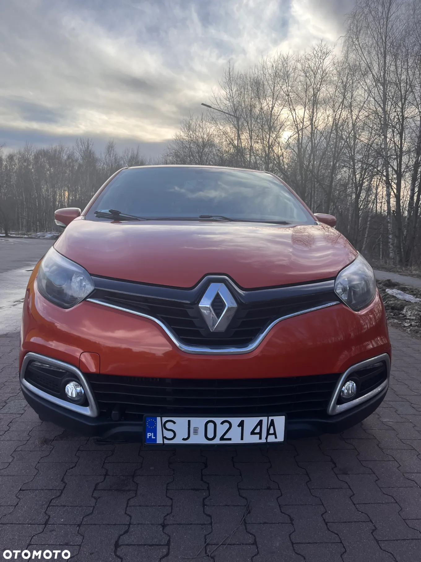 Renault Captur - 6