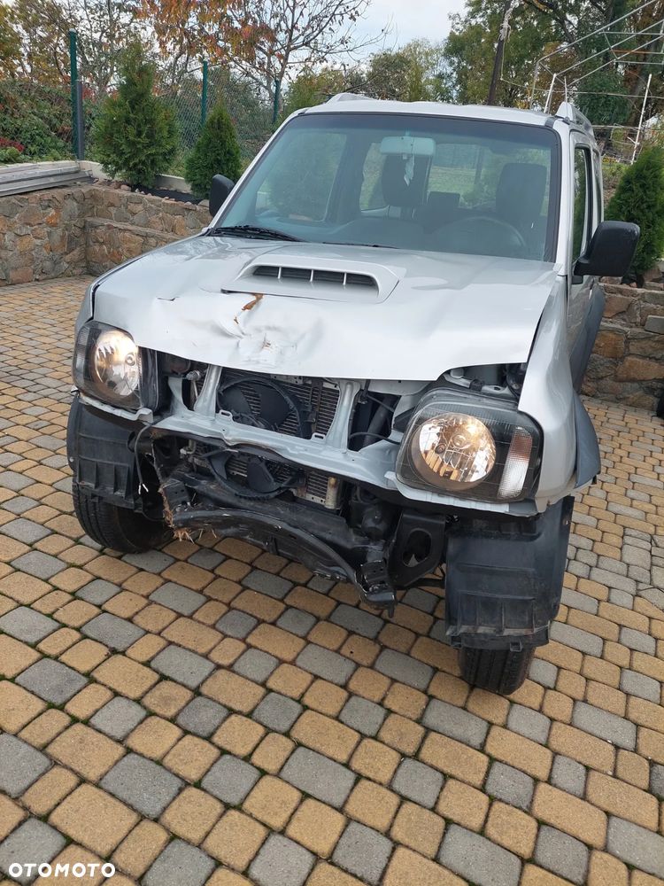 Suzuki Jimny - 23