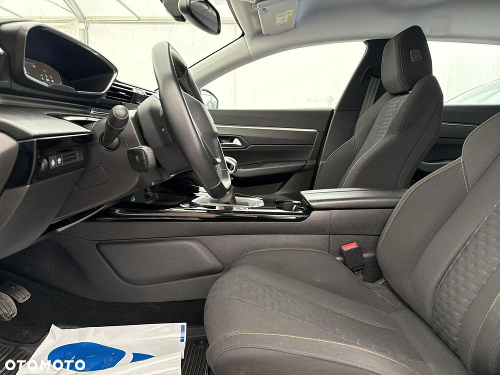 Peugeot 508 - 13