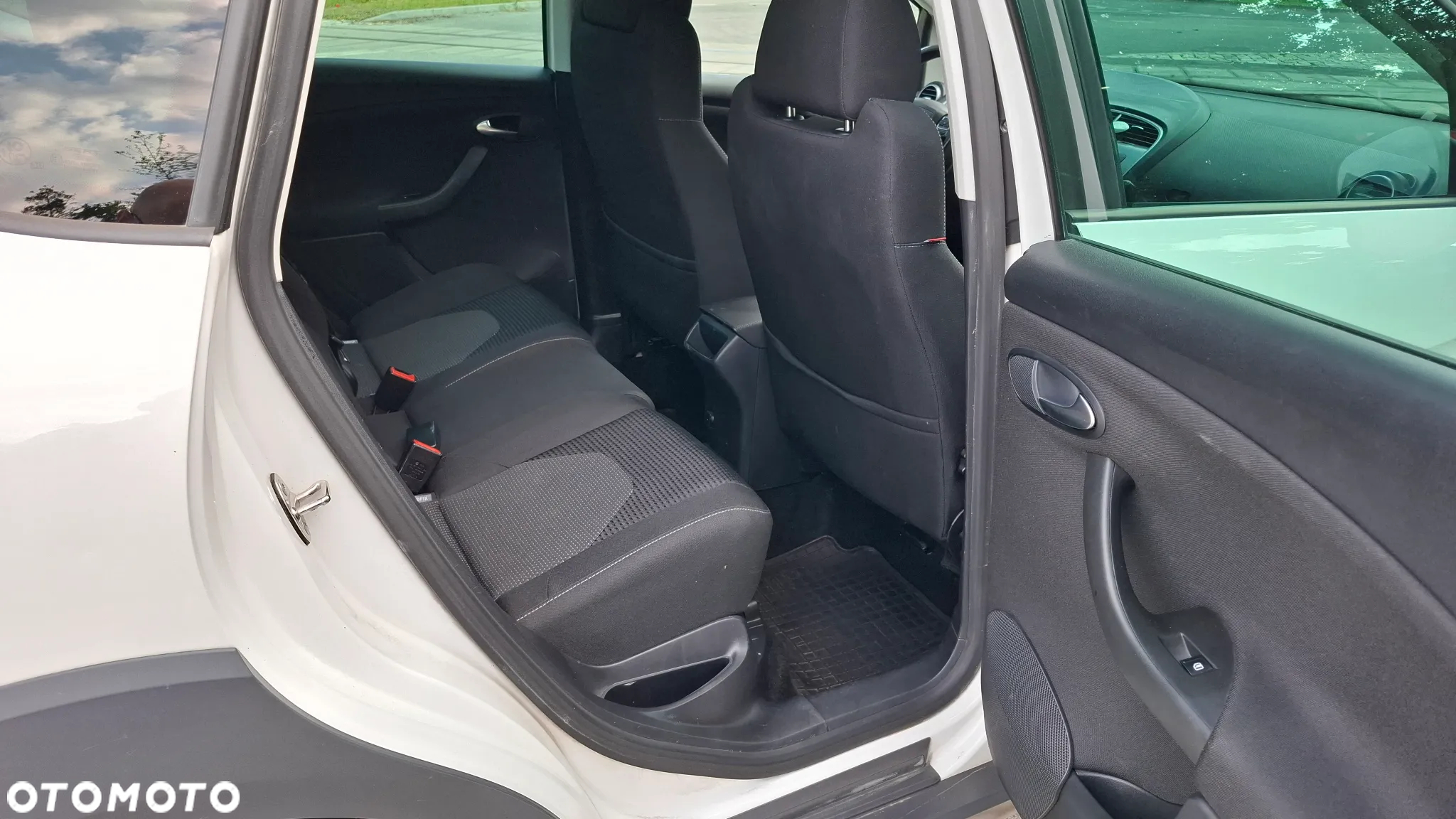 Seat Altea XL 2.0 TDI 4x4 Freetrack - 15