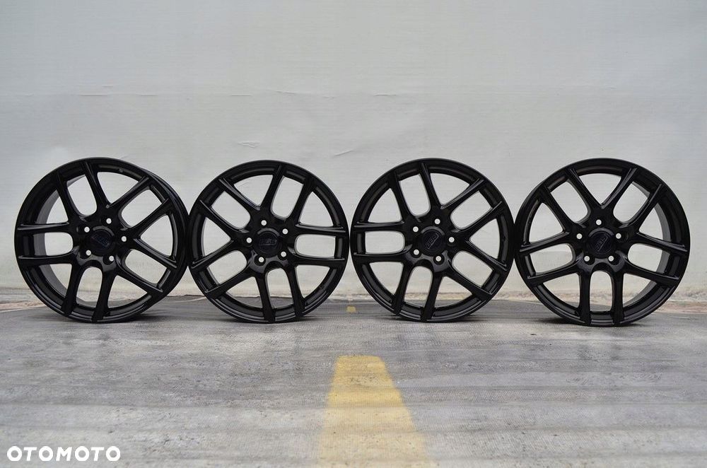 Felgi 7x17 5x114.3 Mazda 3 6 CX-5 KIA Sportage Ceed Hyundai Tucson Honda - 2