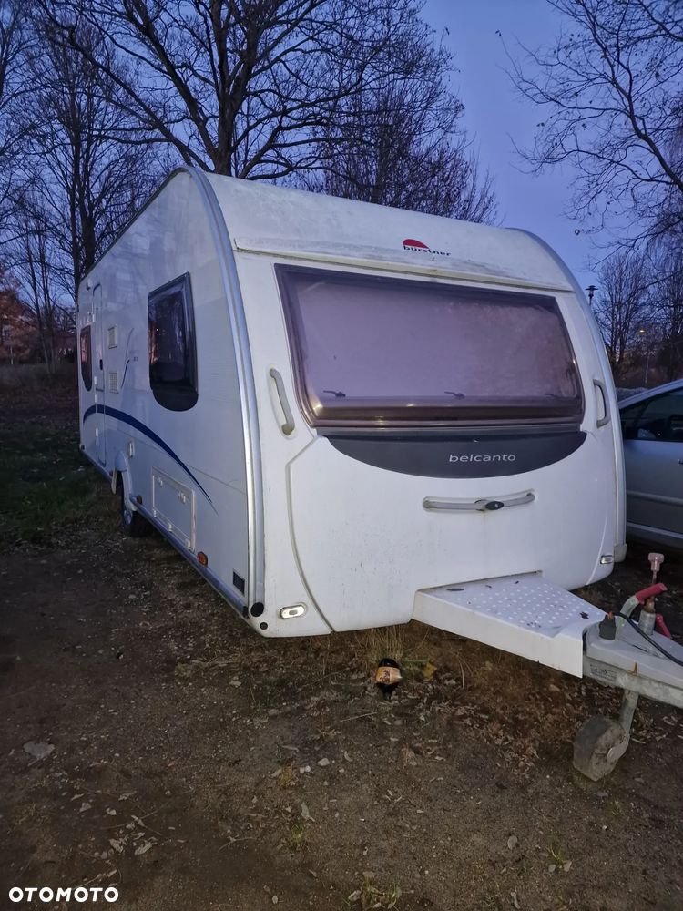 Burstner Belcanto - 8